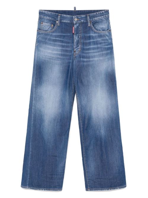  DSQUARED2 | S78LB0105 S30341470